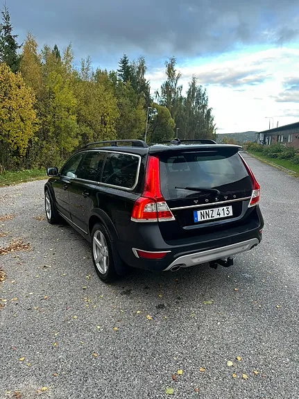 Volvo Xc70 2014 photo 4