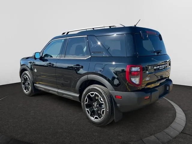 Ford Bronco Sport 2026 photo 3