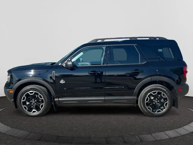 Ford Bronco Sport 2026 photo 2