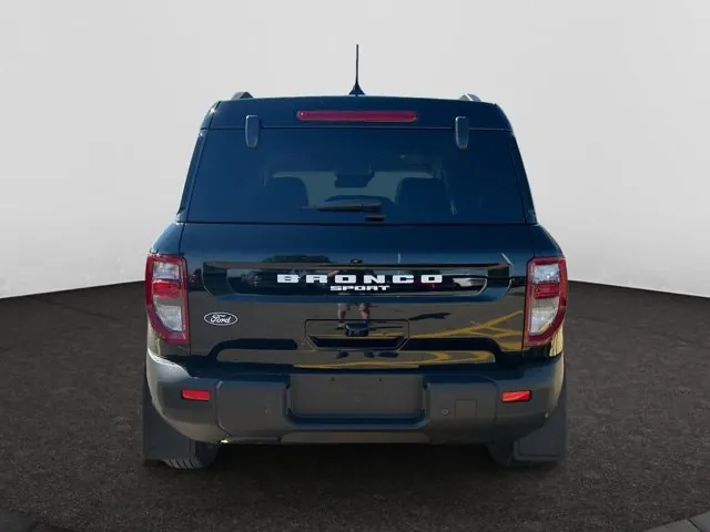 Ford Bronco Sport 2026 photo 4