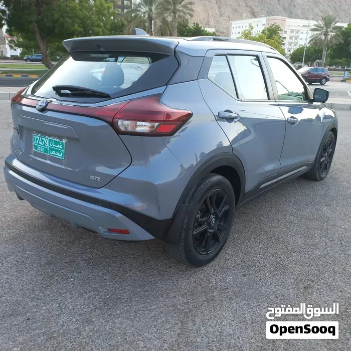 Nissan Kicks 2022 photo 4