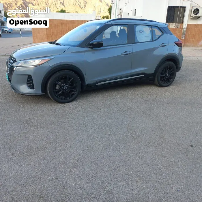 Nissan Kicks 2022 photo 3