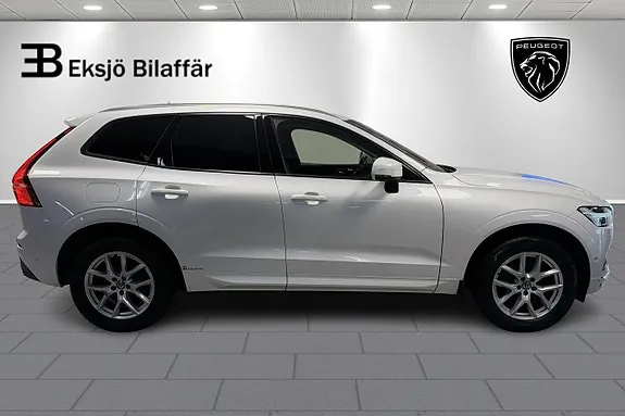 Volvo Xc60 2019 photo 4