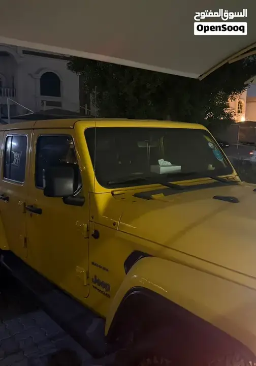 Jeep Wrangler 2019 photo 2
