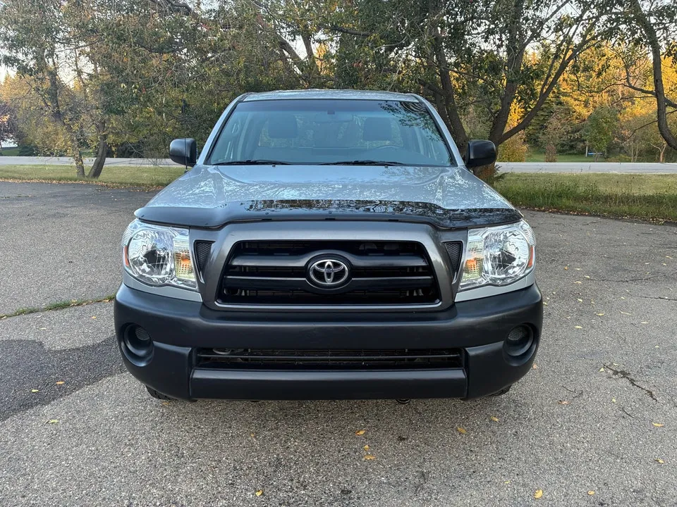 Toyota Tacoma 2007 photo 2