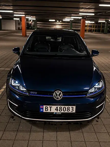 Volkswagen Golf 7