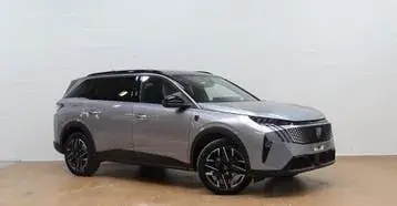 Peugeot 5008 2026 photo 2