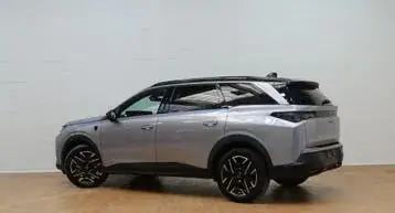 Peugeot 5008 2026 photo 3