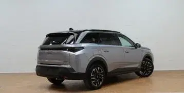 Peugeot 5008 2026 photo 4