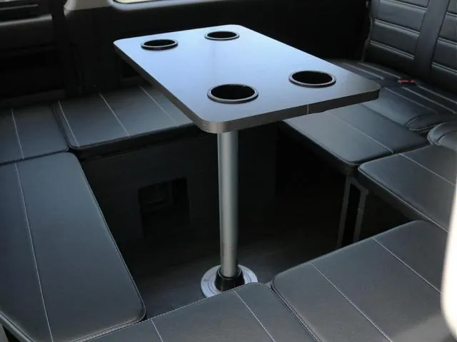 Toyota Hiace Wagon 2026 photo 4