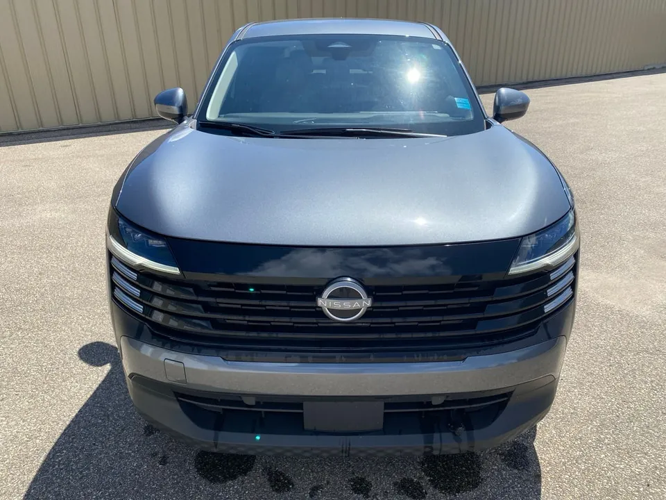 Nissan Kicks 2025 photo 2