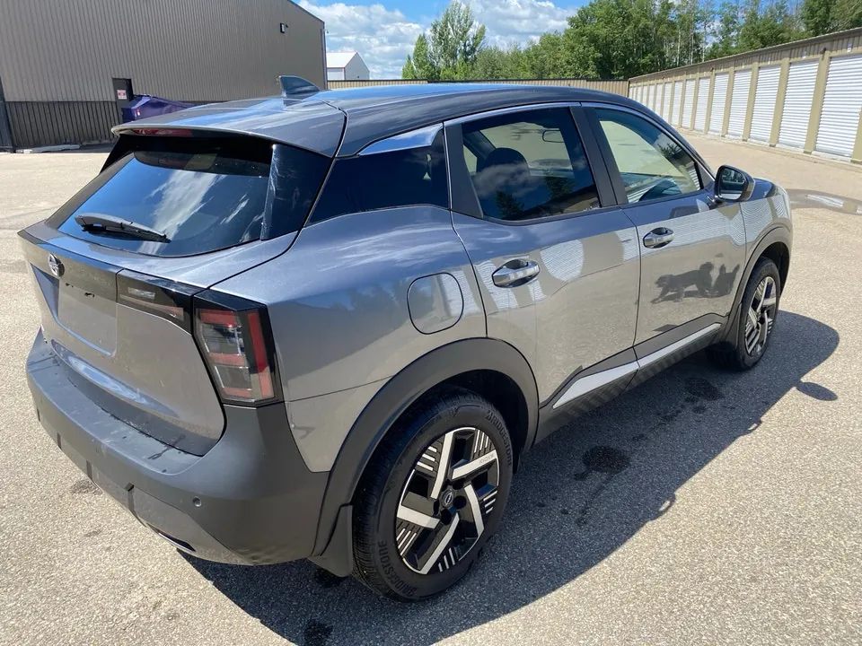 Nissan Kicks 2025 photo 5
