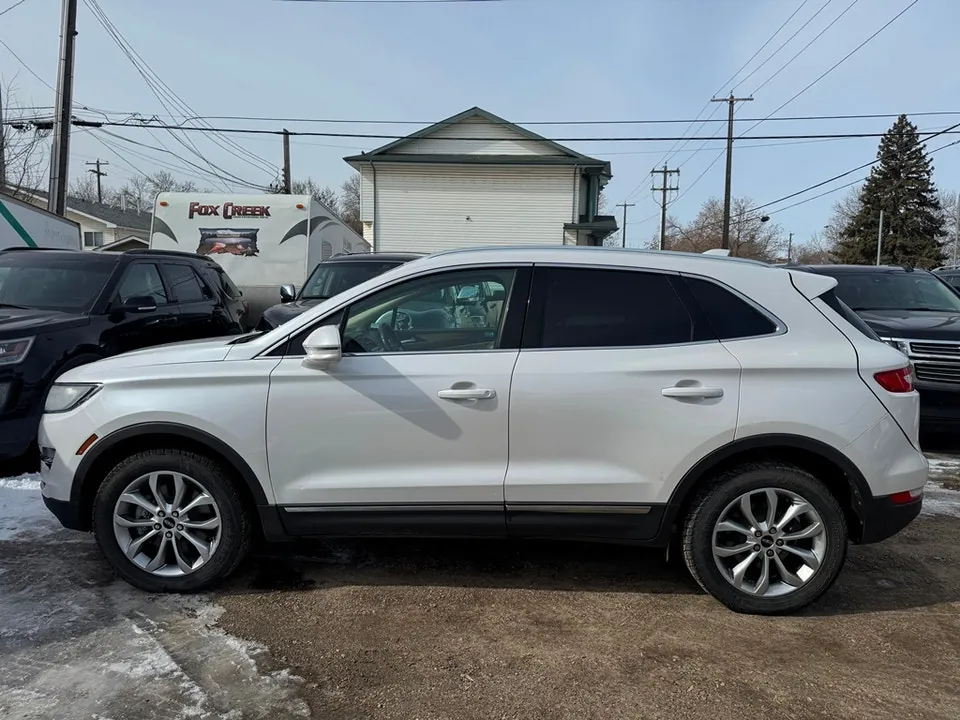 Lincoln Mkc 2016 photo 2