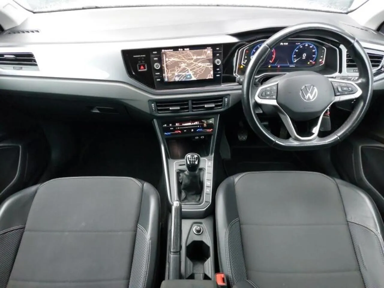 Volkswagen Taigo 2022 photo 3