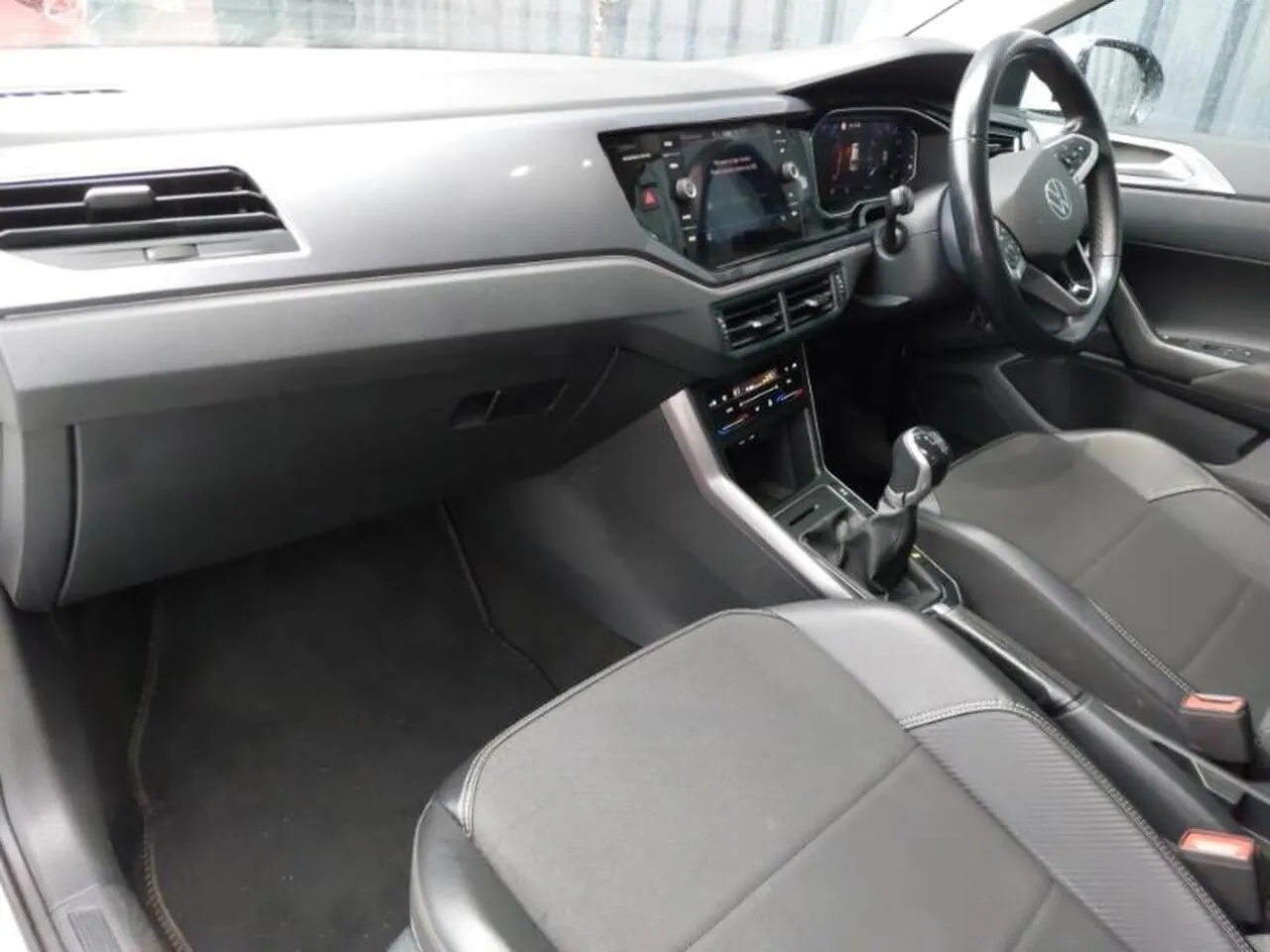 Volkswagen Taigo 2022 photo 5