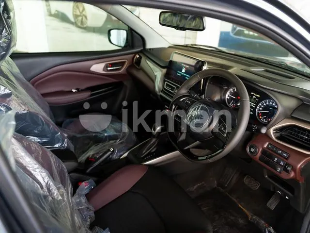 Suzuki Fronx 2026 photo 4