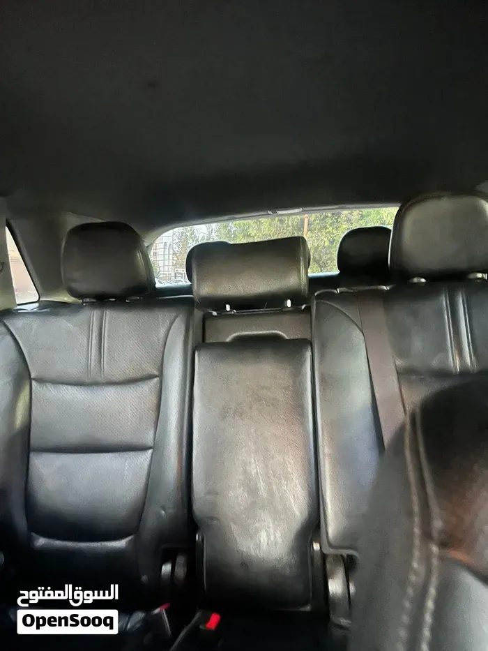 Kia Sorento 2012 photo 3