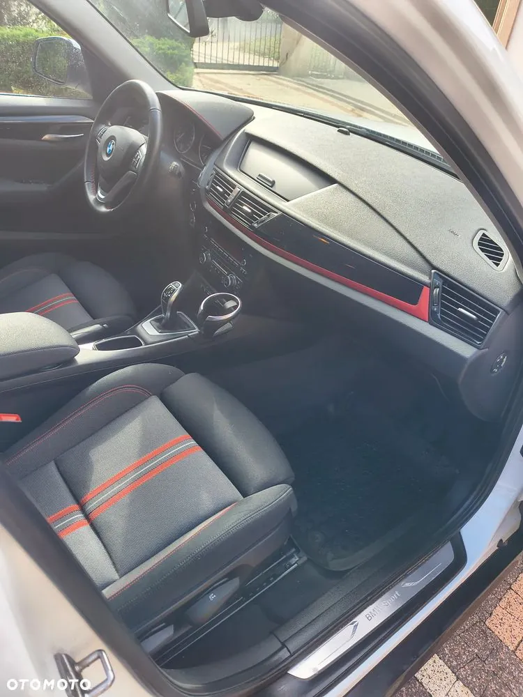 BMW X1 2014 photo 5