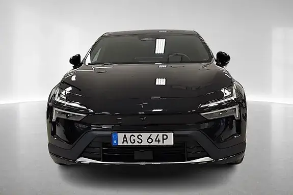 Polestar 4 2026 photo 3