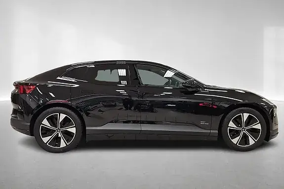 Polestar 4 2026 photo 4