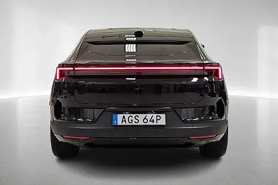Polestar 4 2026 photo 5