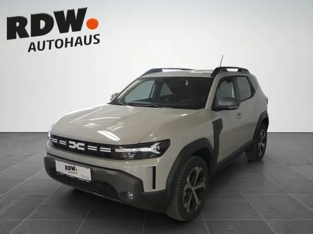 Dacia Duster 2026 photo 2