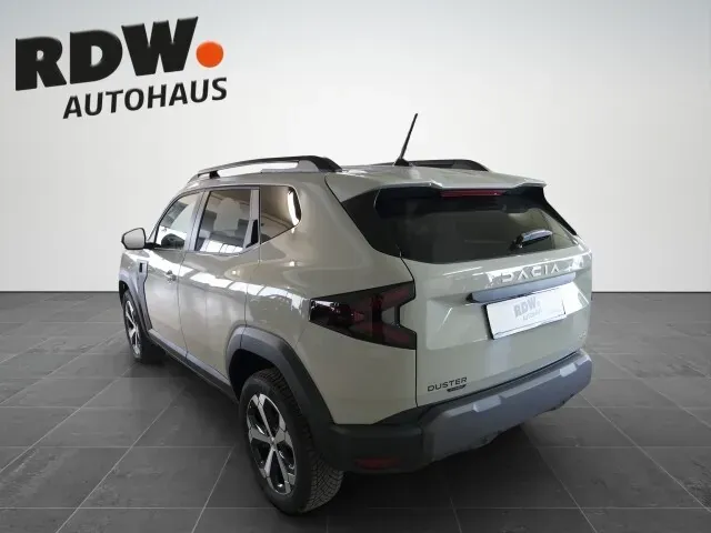 Dacia Duster 2026 photo 3