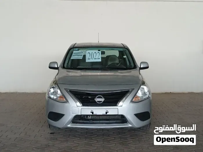 Nissan Sunny