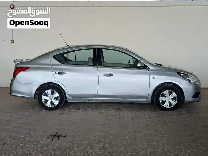 Nissan Sunny 2022 photo 4