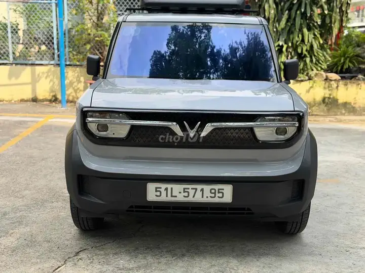 Vinfast Vf3