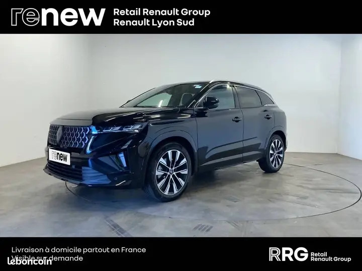 Renault Austral