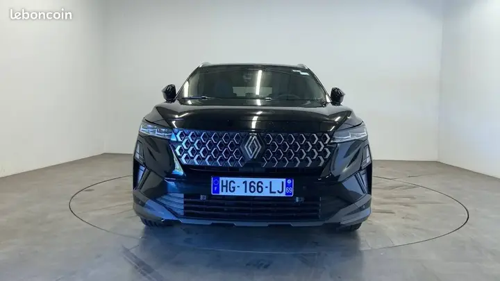 Renault Austral 2025 photo 4
