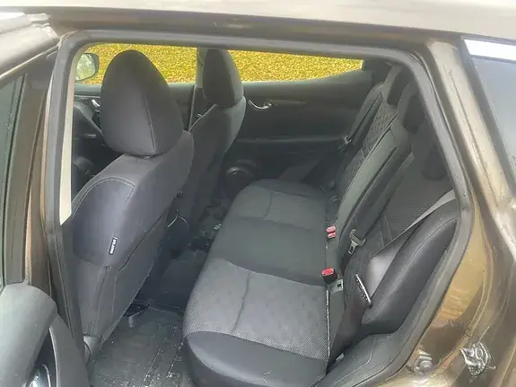 Nissan Qashqai 2014 photo 4