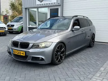 BMW 325