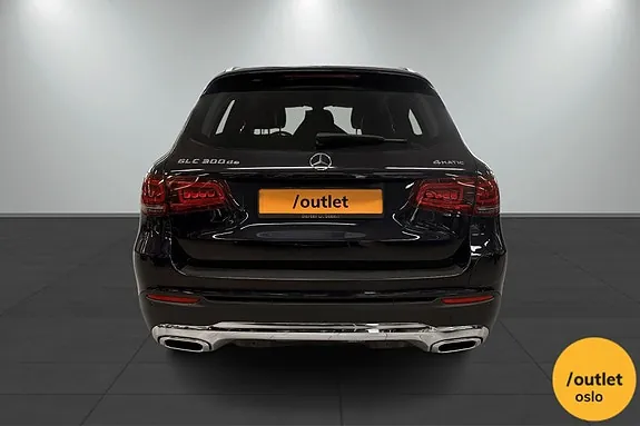 Mercedes-Benz Glc 2021 photo 4