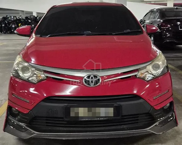 Toyota Vios