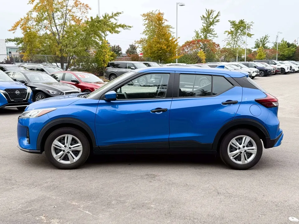 Nissan Kicks 2021 photo 5