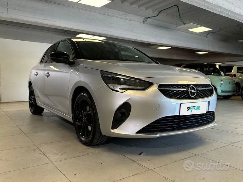 Opel Corsa 2022 photo 5