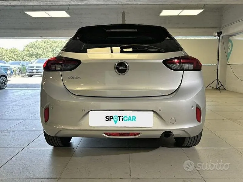 Opel Corsa 2022 photo 4