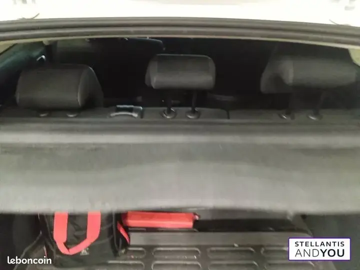 Citroen C4 Cactus 2019 photo 4
