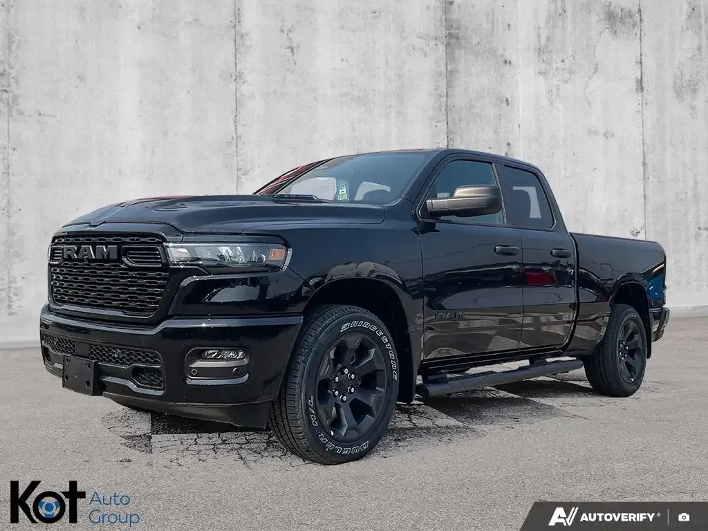 Ram 1500
