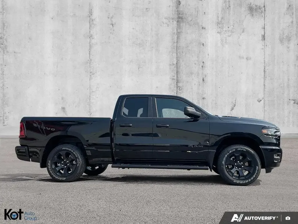 Ram 1500 2026 photo 4