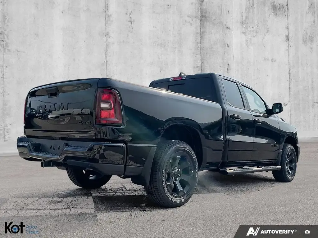 Ram 1500 2026 photo 5