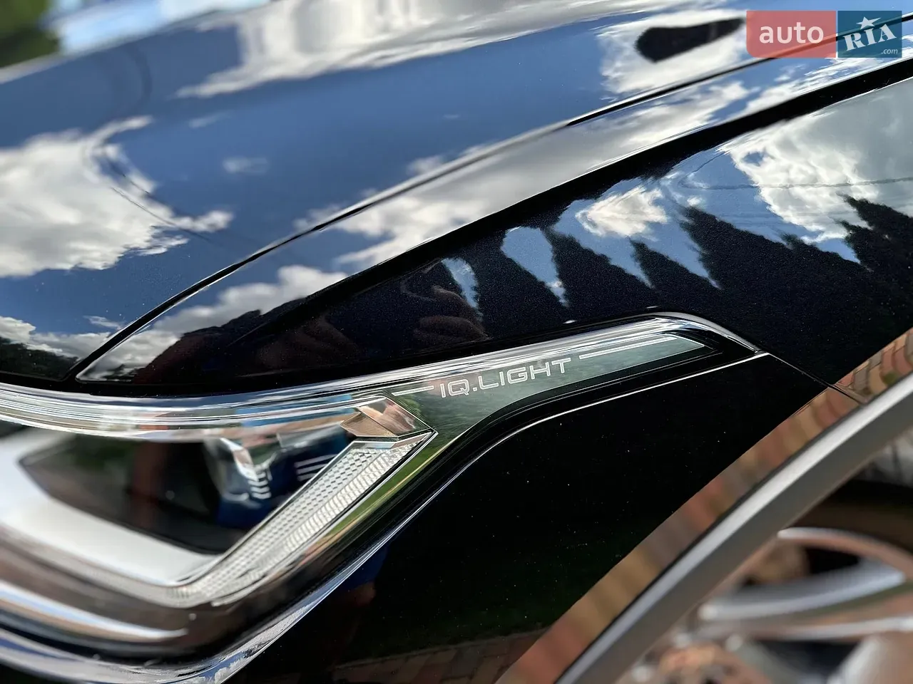 Volkswagen Tiguan 2022 photo 4