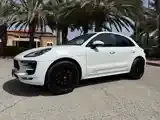 Porsche Macan 2018 photo 3