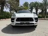 Porsche Macan 2018 photo 4