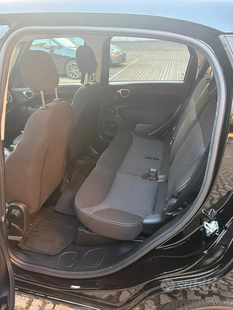 Fiat 500L 2017 photo 5
