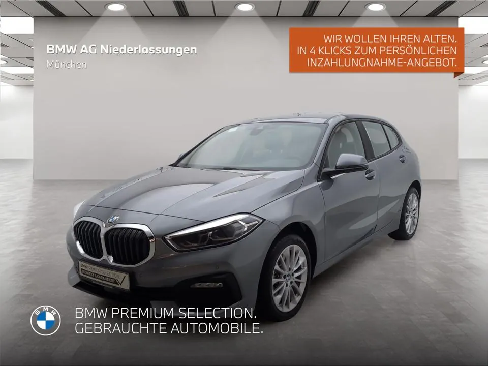 BMW 120D