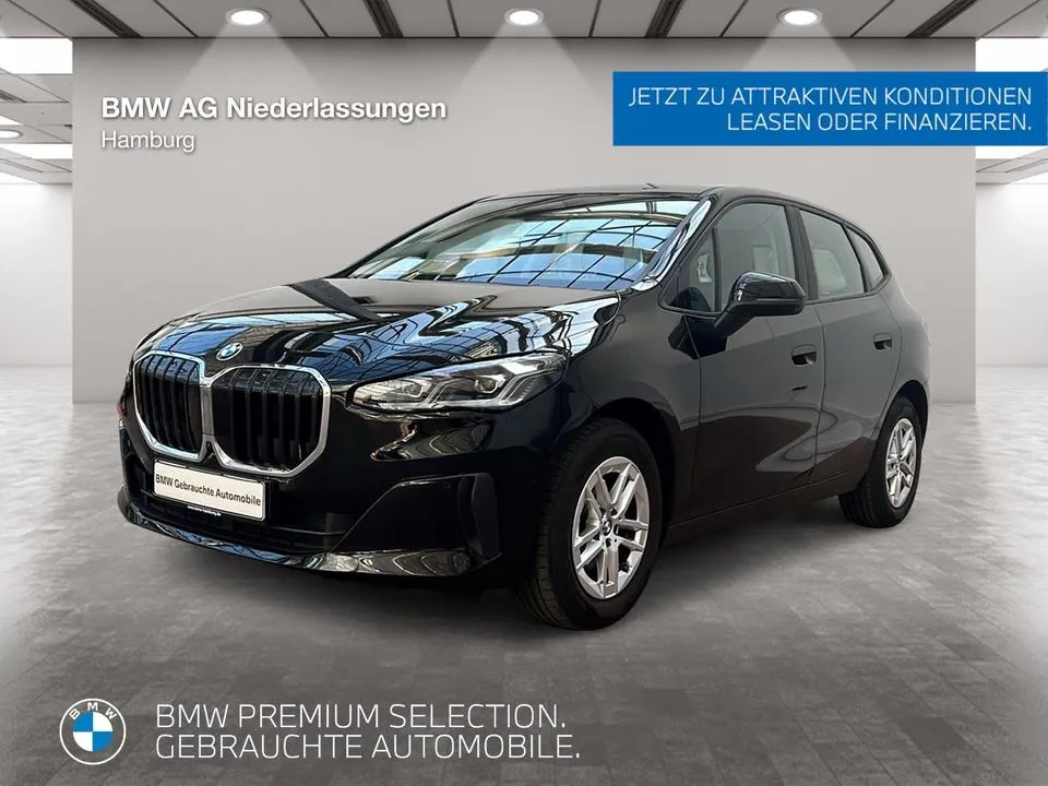 BMW 218I