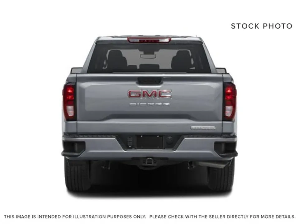 GMC Sierra 1500 2026 photo 5